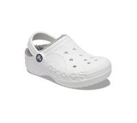 Crocs Crocs "Baya" in Weiß - 74% | Größe 28/29 | Clogs Pantoletten Kinder