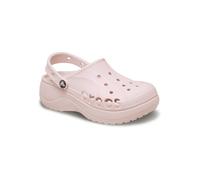 Crocs | Damen | Baya Platform | Clogs | Pink | 39