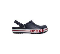 Crocs Bayaband Clog Blau, Herren, Größe: 45/46, Material: EVA