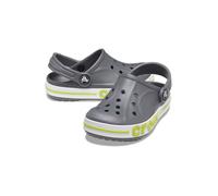 Crocs Crocs "Bayaband" in Grau - Größe 19/20 | Baby Badeschuh