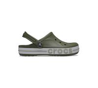 Crocs Crocs "Bayaband" in Grün - Größe 36/37 | Damen Pantoletten