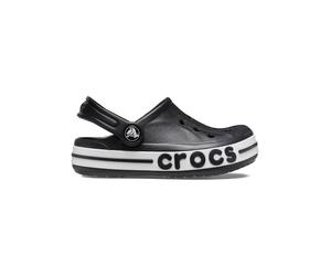 Crocs Crocs "Bayaband" in Schwarz - 36% | Clogs Pantoletten Kinder