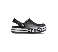 Crocs Unisex Adult Bayaband Clog, Black White, 43/49 EU