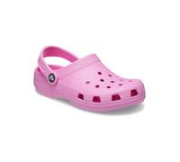 Crocs Crocs "Classi" in Rosa - Größe 29/30 | Clogs Pantoletten Kinder