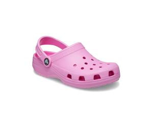 Crocs Crocs "Classi" in Rosa - Größe 36/37 | Clogs Pantoletten Kinder