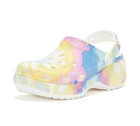 Crocs Crocs Classic Clog, Verstopfen, White/Multi,