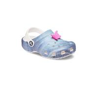 Crocs Crocs "Classic Denim" in Weiß - Größe 19/20 | Baby Badeschuh