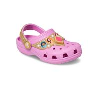 Crocs Crocs "Classic Disney Princess Lights" in Rosa - Größe 22/23 | Baby Badeschuh