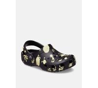 Crocs Crocs "Classic Glow Space" in Schwarz - Größe 22/23 | Baby Badeschuh