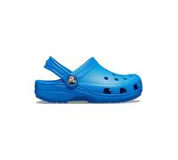 Crocs Crocs "Classic" in Blau - Größe 19/20 | Baby Badeschuh