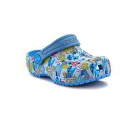Crocs Crocs "Classic" in Blau - Größe 22/23 | Baby Badeschuh