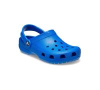 Crocs Toddler Classic Clog Blue Bolt 25-26