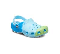 Crocs Crocs "Classic" in Hellblau - Größe 19/20 | Baby Badeschuh