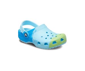 Crocs Crocs "Classic" in Hellblau - Größe 20/21 | Baby Badeschuh