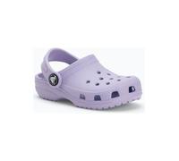 Crocs Unisex Kinder Classic Clog T, Mystic Purple, 20/21 EU
