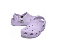 Crocs Crocs "Classic" in Lila - 11% | Größe 22-23 | Baby Badeschuh