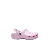 Crocs Crocs "Classic" in Rosa - Größe 38/39 | Damen Pantoletten