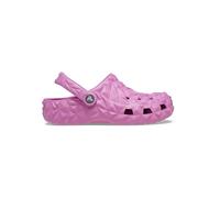 Crocs Crocs "Classic" in Rosa - Größe 39/40 | Damen Pantoletten