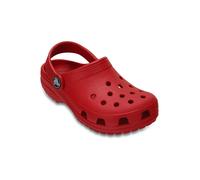 Crocs Crocs "Classic" in Rot - Größe 19/20 | Baby Badeschuh