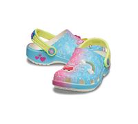 Crocs Peppa Pig Classic Holzschuhe (Herstellerartikelnummer: 210476-90H-C5)