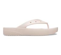 CROCS CROCS CLASSIC PLATFORM FLIP W 207714 QUARTZ 36-37 EU