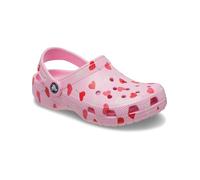 Crocs Crocs "Classic VDay" in Rosa - Größe 20/21 | Baby Badeschuh