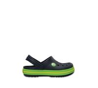 Crocs Crocs "Clog K" in Dunkelblau - Größe 23/24 | Baby Badeschuh