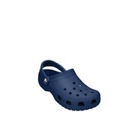 Crocs Crocs Clogs in dunkelblau - Größe 43/44 | Damen Pantoletten
