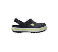 Crocs Crocs "Crocband" in Dunkelblau - Größe 19/20 | Damen Pantoletten