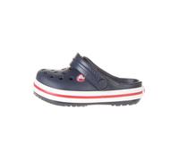 Crocs Crocs "Crocband" in Dunkelblau - Größe 22/23 | Clogs Pantoletten Kinder