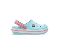 Crocs Crocs "Crocband" in Hellblau - Größe 24/25 | Baby Badeschuh