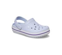 Crocs Crocs "Crocband" in Lila - Größe 28/29 | Clogs Pantoletten Kinder