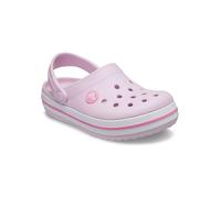 Crocs Crocs "Crocband" in Rosa - Größe 19/20 | Baby Badeschuh