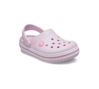 Crocs Kinder Clogs Crocband™ Pink Größe 33