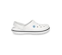 Crocs Clogs Crocband U Unisex Weiß Größe 36/37 EU
