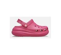 Crocs Crocs "Crush" in Pink - Größe 39/40 | Damen Pantoletten