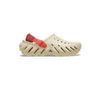 Crocs Crocs "Echo" in Beige - Größe 37/38 | Damen Pantoletten