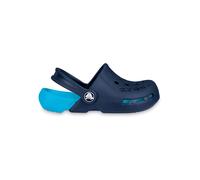 Crocs Crocs "Electro" in Dunkelblau - 63% | Größe 19/20 | Baby Badeschuh