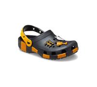 Crocs Crocs "Hufflepuff' in Schwarz - Größe 28/29 | Clogs Pantoletten Kinder