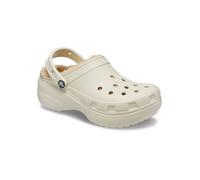 Crocs Crocs in Beige - Größe 36/38 | Damen Pantoletten