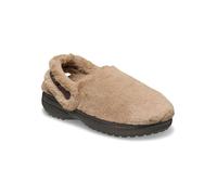 Crocs Crocs in Beige - Größe 37/38 | Damen Pantoletten