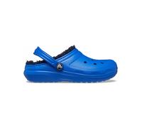Crocs Crocs in Blau - Größe 19/20 | Clogs Pantoletten Kinder