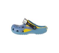 Crocs Crocs in Blau - Größe 23/24 | Baby Badeschuh