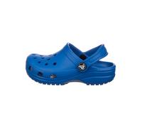 Crocs Crocs in Blau - Größe 23/24 | Baby Badeschuh