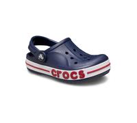 Crocs Unisex Kinder Bayaband Clog T Holzschuh, Navy, 25/26 EU