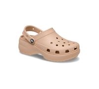 Crocs Crocs in Hellbraun - Größe 39/40 | Damen Pantoletten