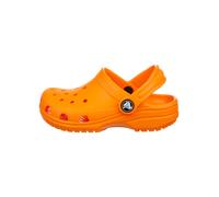Crocs Crocs in Orange - Größe 20/21 | Clogs Pantoletten Kinder