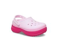 Crocs Crocs in Rosa - Größe 41/42 | Damen Pantoletten