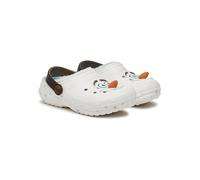Crocs | Kinder | Disney Frozen Olaf Lined Classic | Clogs | patterned | 29