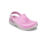 Crocs Clogs Kinder LITERIDE 360 CLOG K in Rosa 28 / 29